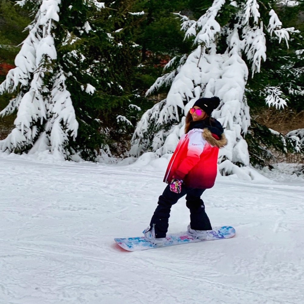 Roxy Winter Jacket - image 1